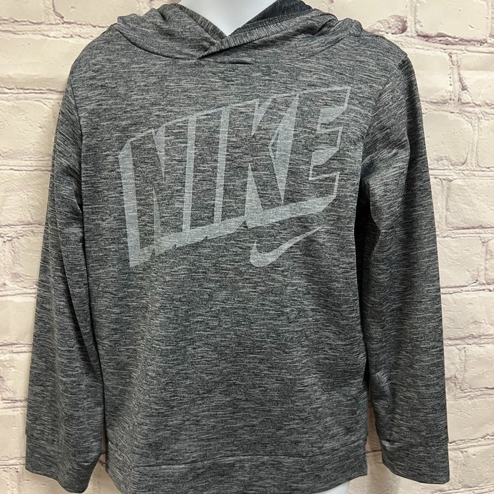Boys Nike Hoodie